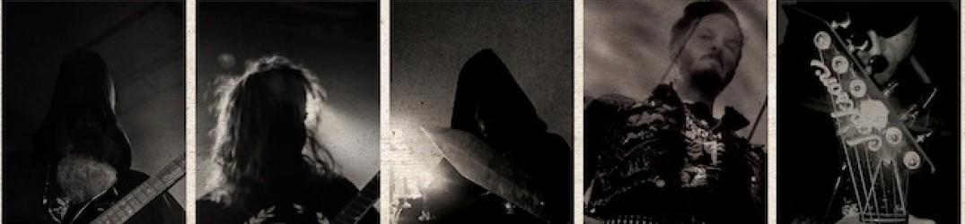 The Black Sorcery: pubblicato il nuovo pezzo ‘Traitor Bomb Threat’