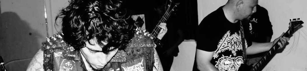 Summoning Death: firmato il contratto discografico