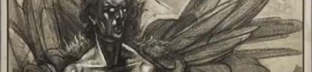 Grimorium Verum: online la song ‘The Light of Dark Father’