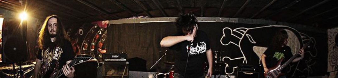 Intracranial Purulency: uscito il debutto “Eugenic Post-Coital Self Crucifixion” su Rotten Music