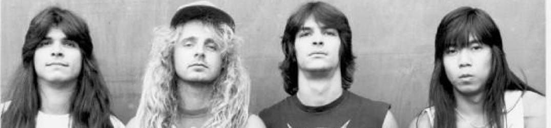 Jersey Dogs: in streaming completo la release di “Thrash Ranch”