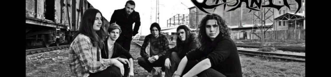 Feast Of Insanity: in streaming l’EP di debutto “Grimoire”