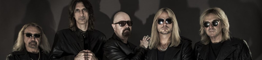 Judas Priest: Glenn Tipton di nuovo sul palco