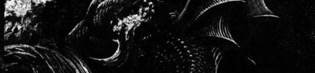 CON: ecco la nuova song ‘Rest in the Arms of the Dragon’