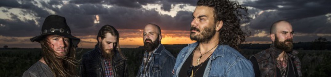 Shaman’s Harvest: guarda il videoclip ufficiale di ‘The Devil in Our Wake’