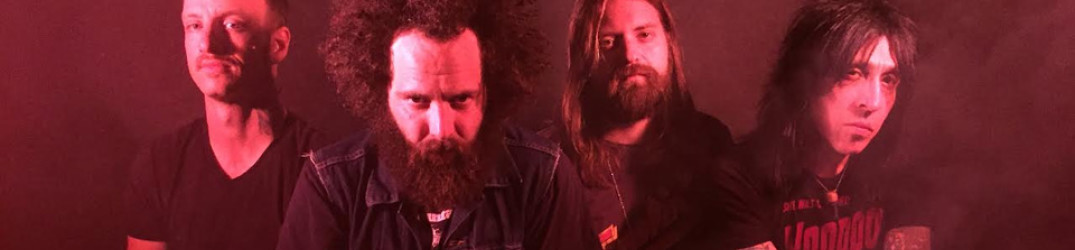 Duel: disponibile in streaming la prima traccia da “Live At The Electric Church