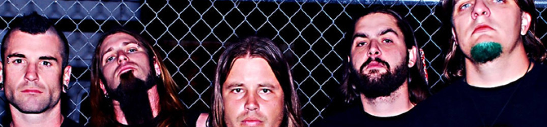 Bleed The Sky: al lavoro sul nuovo album dopo dieci anni di assenza