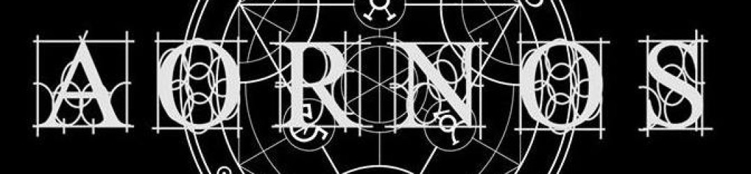 Aornos: ascolta la nuova track ‘From a Higher Reality’