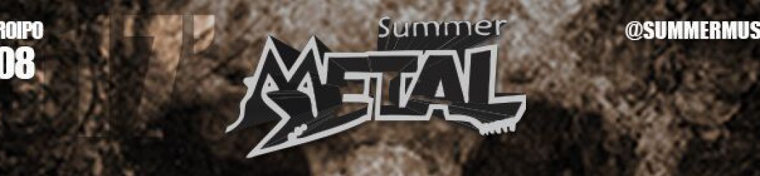 Summer Metal 2018: confermati gli Antropofagus