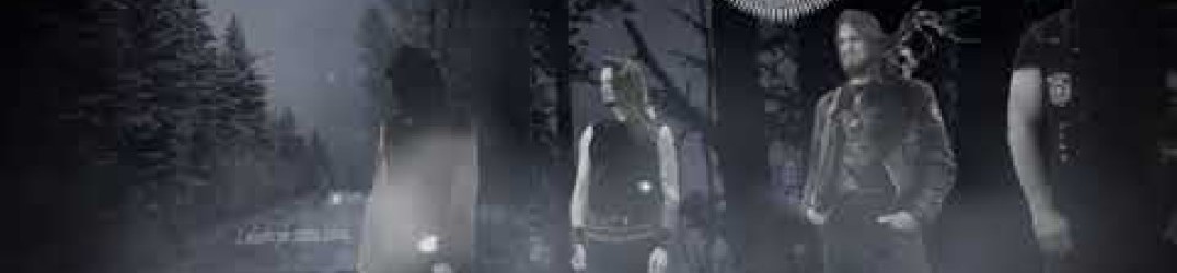 Raven Throne: ascolta la nuova track ‘Žyvoj kryvi žyvyja cielcy’