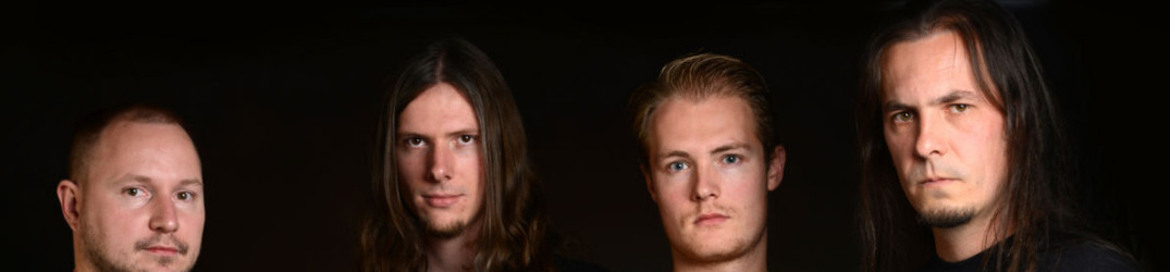 Tragacanth: online il trailer video del nuovo album “The Journey of a Man”