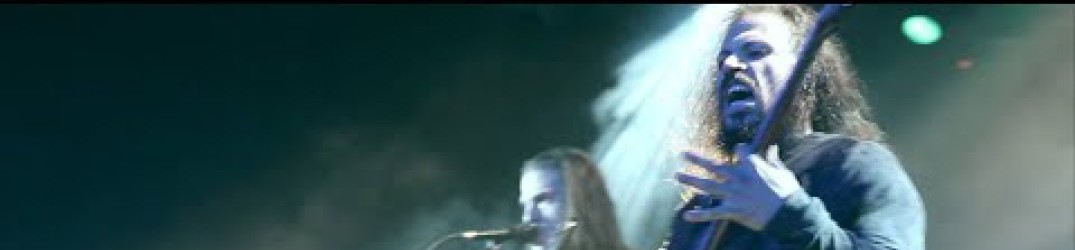 Genus Ordinis Dei: pubblicato il music video di ‘You Die in Roma’