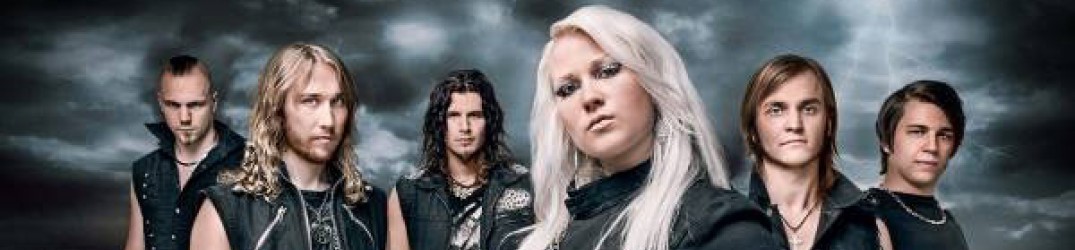 Battle Beast: al lavoro sul successore di “Bringer of Pain” (2017)