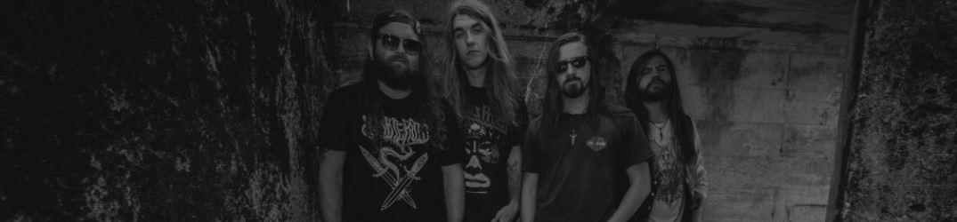 Black Wizard: online il music video ufficiale di ‘Livin’ Oblivion’