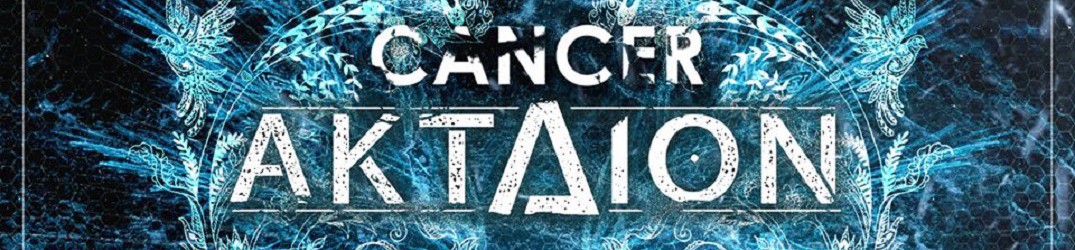Aktaion: svelata la cover del nuovo singolo “Cancer”