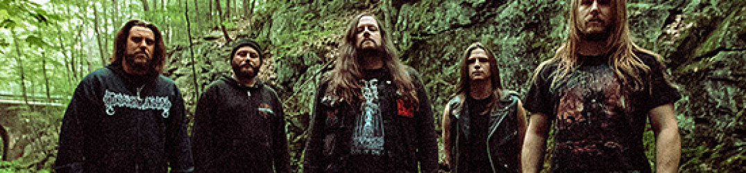 The Black Dahlia Murder: pronte le ristampe in vinile di “Everblack”, “Ritual”, e “Unhallowed”