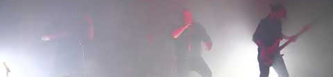 Void King: pubblicato il full live video del concerto al Saint Vitus Bar