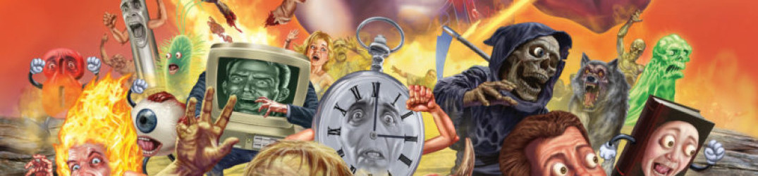 Pánico Al Miedo: in full streaming il nuovo album “Formador”, oggi in uscita