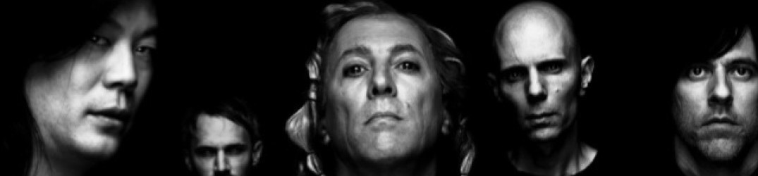 A Perfect Circle: guarda il live video ufficiale di ‘TalkTalk’