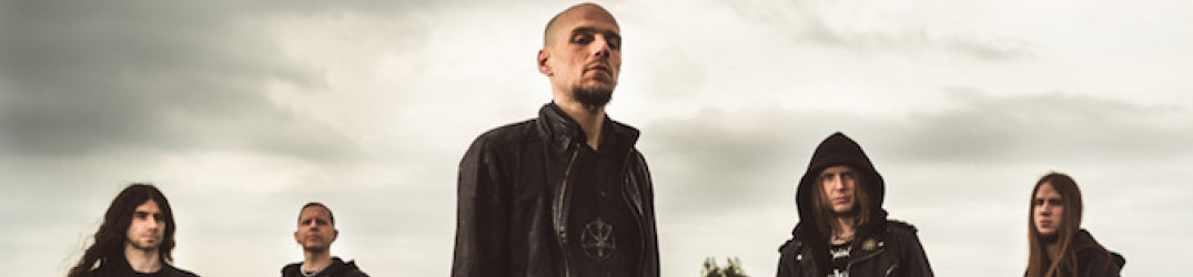 Panchrysia: online il nuovo pezzo ‘Never to See the Light Again’