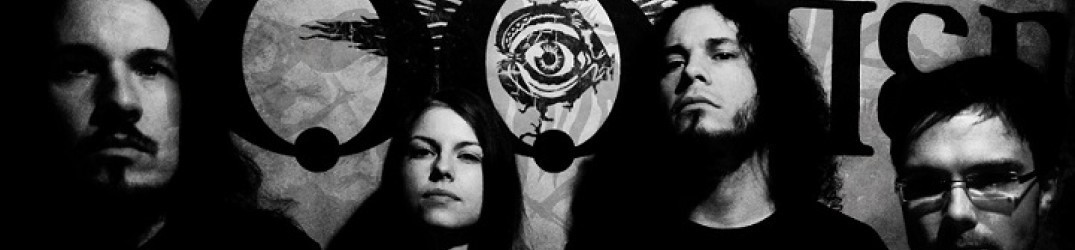 Doomed: pubblicata la nuova track ‘The Doors’