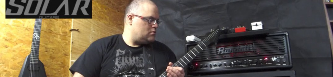 Khasm: pronto il debut album “Trinity”