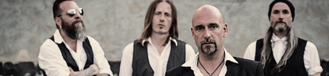 Hartmann: online il video del nuovo singolo ‘Don’t Want Back Down’