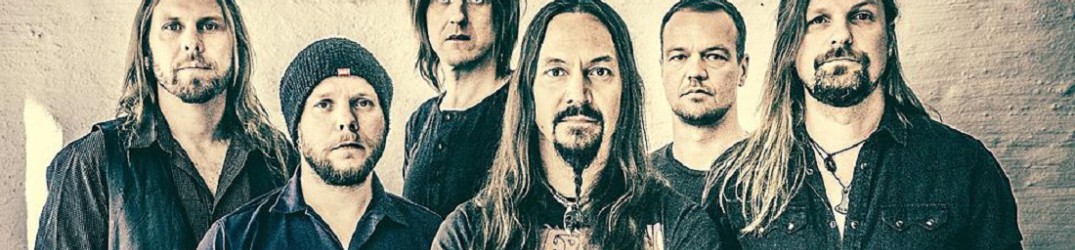Intervista Amorphis (Jan Rechberger)
