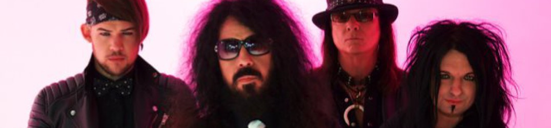Quiet Riot: filmeranno un DVD al Frontiers Rock Festival