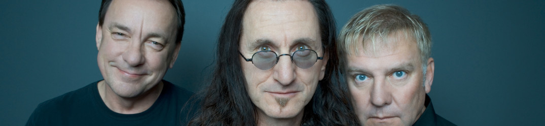 Rush: ricevono le chiavi della città di Toronto