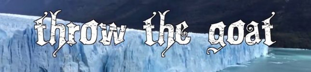 Throw The Goat: guarda il lyric video ufficiale di ‘Melt Away’