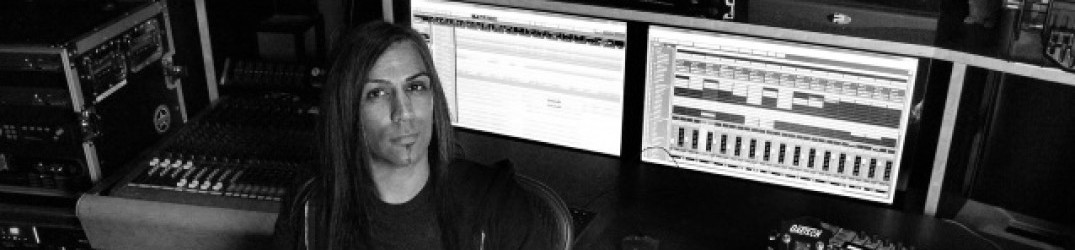 Pop Evil: morto il produttore Kato Khandwala