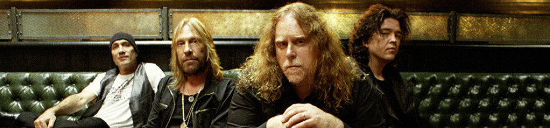Gov’t Mule: in uscita le ristampe in vinile di “Dark Side of the Mule” e “Shout!”