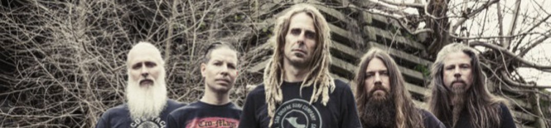 Lamb Of God: ascolta la cover dei Big Black ‘Kerosene’