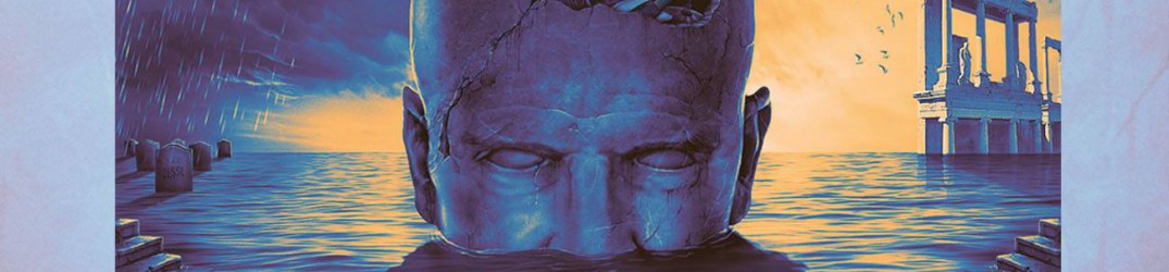 Devin Townsend: tutti i dettagli dello storico live di “Ocean Machine”