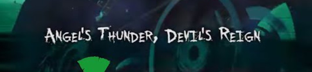 Riot V: pubblicato il lyric video ufficiale di ‘Angel’s Thunder, Devil’s Reign’