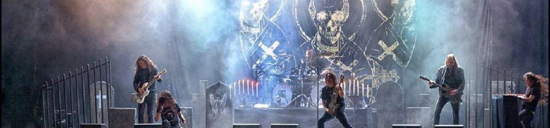 Candlemass: guarda il lyric video ufficiale di ‘House of Doom’