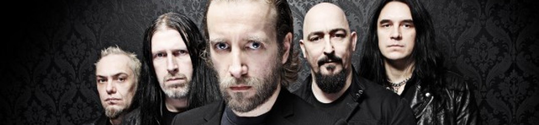 Paradise Lost: online il lyric video di ‘Mouth’ versione rimasterizzata