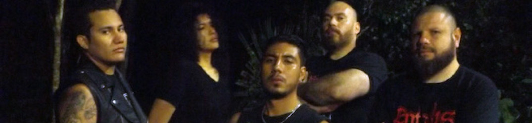 Summoning Death: online il music video ufficiale di ‘The Screaming Skull’