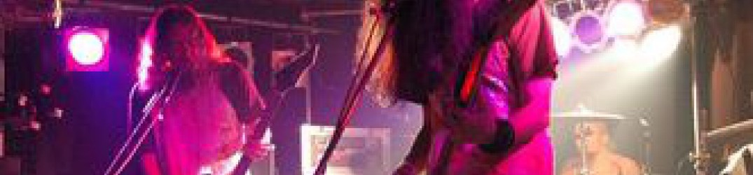 Butcher ABC: online in streaming ‘Morbid Angel of Death’ dal debut-album “North of Hell”