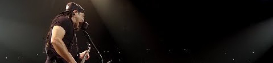 Metallica: il video live ufficiale di ‘Wehikuł Czasu’ dal concerto di Cracovia