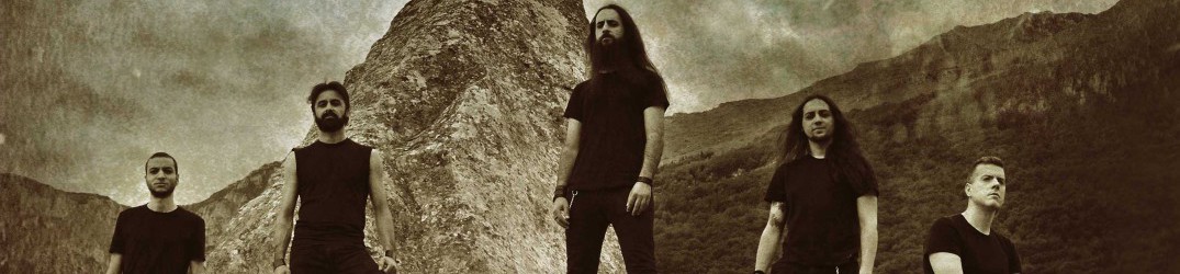 Shores of Null: live a Napoli