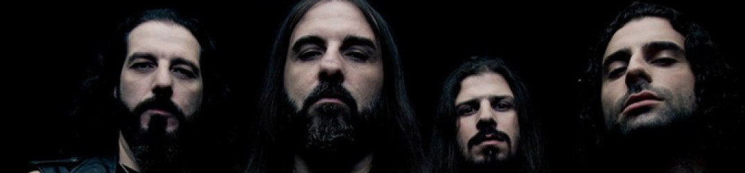 Rotting Christ: guarda il live video ufficiale di ‘ÎšÎ±Ï„Î¬ Ï„Î¿Î½ Î”Î±Î¯Î¼Î¿Î½Î± Î•Î±Ï…Ï„Î¿Ï’