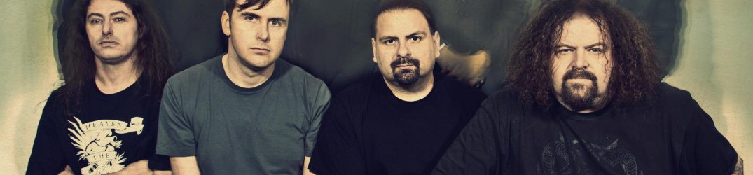 Napalm Death: esclusivo vinile per l’ultimo best-of