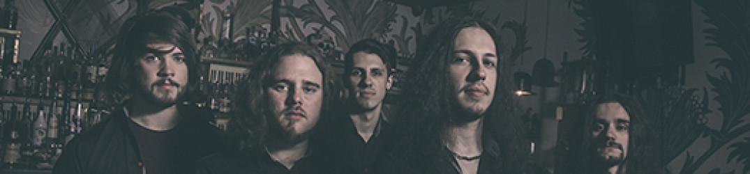 Orpheus Omega: nuovo contratto per la band