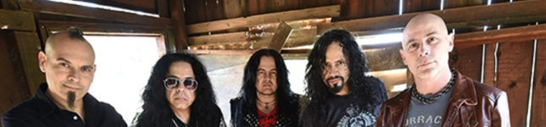 Armored Saint: una data in Italia con tutto “Symbol of Salvation”