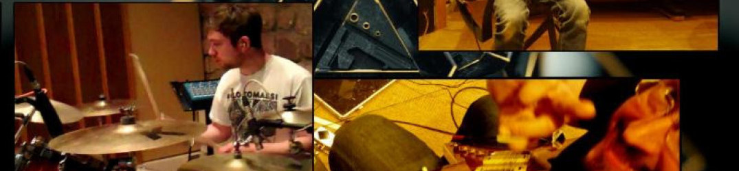 Monsterworks: online il nuovo album (16-mo) “Scale and Probability” in streaming completo