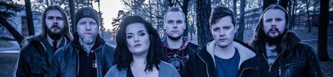 Lost Domain: pubblicato il lyric video di ‘Rebellious Angel’ (feat. Björn Strid)