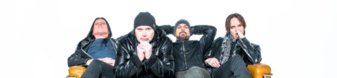 Conception: si riforma la band di Roy Khan