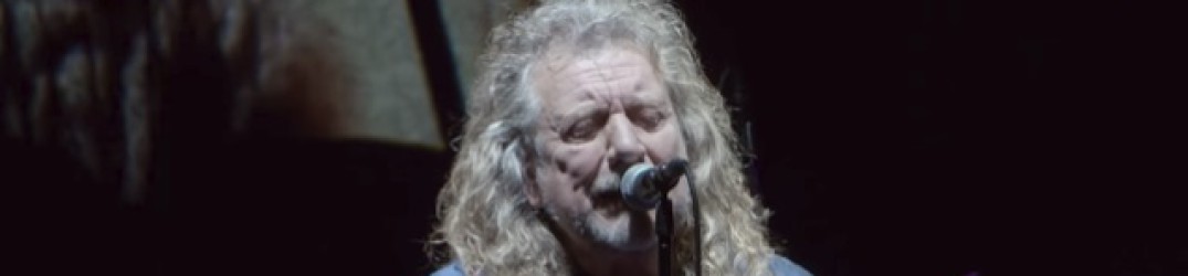 Robert Plant & Sensational Space Shifters: ecco il live video ufficiale di ‘The May Queen’